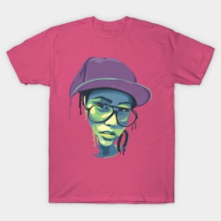 Summer Girl T-Shirt